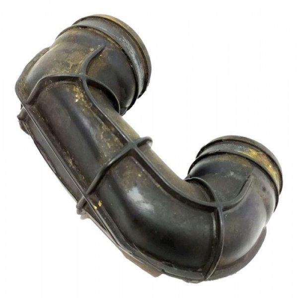 Mangueira Tbi Caixa Filtro Ar Siena 2007 Original 114882