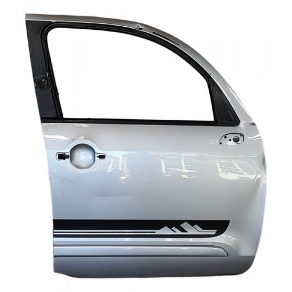 Porta Dianteira Direita Citroën C3 Picasso 1.6 16v 2013 V161