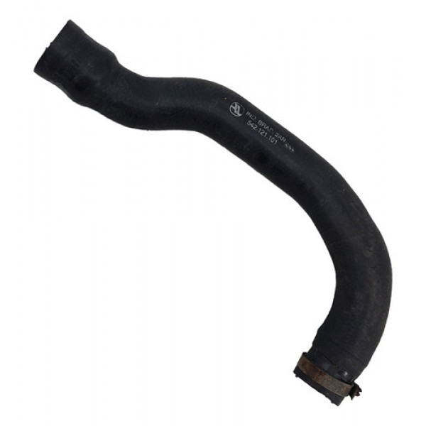 Mangueira Superior Radiador Ford Escort Hobby 1994    150959