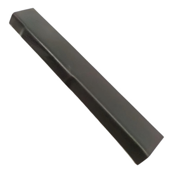 Soleira Porta Dianteira Esquerda New Fiesta 1.6 2016 114266 Preto