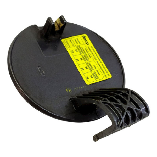 Portinhola Tanque Combustível  Ford Fiesta 1.0 2002 180282