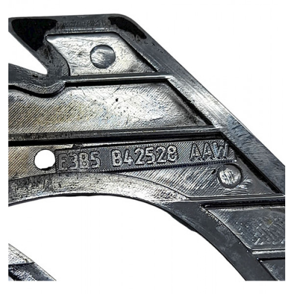 Letreiro Tampa Traseira  Ford Ka Sel 1.0  2015 168114