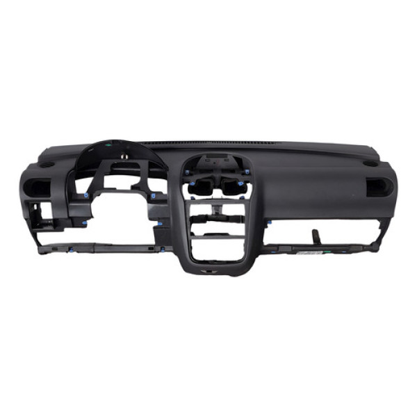 Capa Painel Gm Corsa 1.4 8v 2010    197552 Não Informado