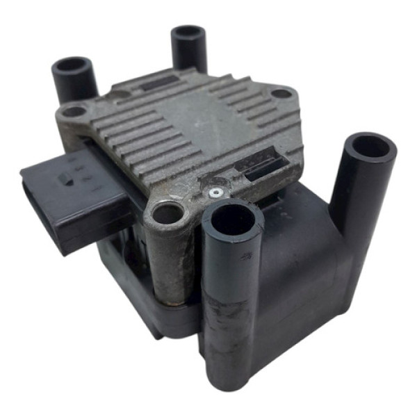 Bobina Ignição  Vw Polo 1.6 2003 203384