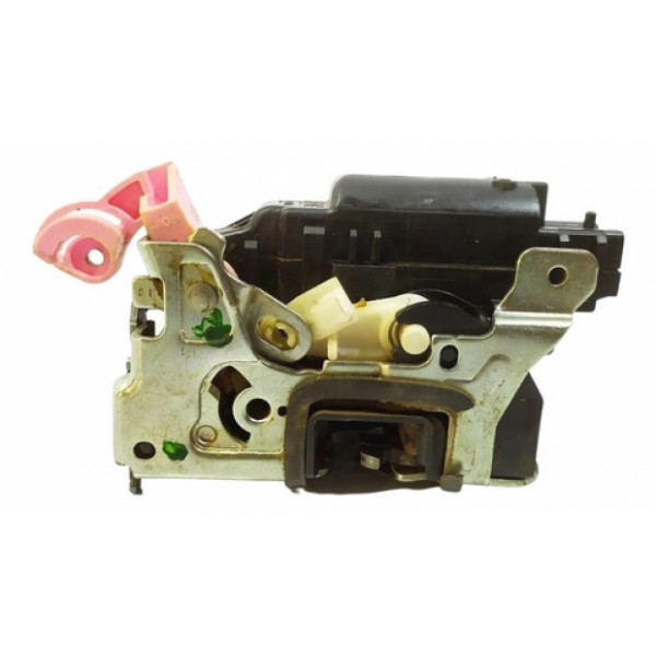 Fechadura Porta Traseira Esquerda Duster 1.6 2016 57651
