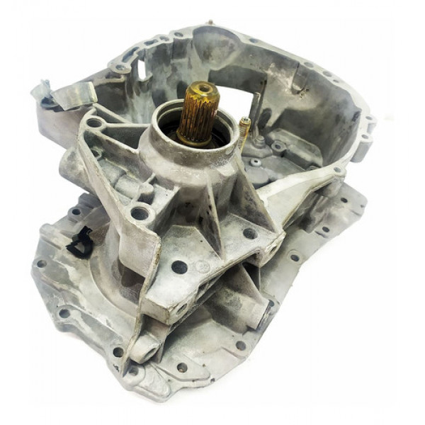 Capa Seca Renault Sandero 1.0 16v 2014    137192