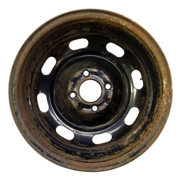 Roda Dianteira Esquerda Citroën Zx 2.0  1995 V1805 - P40 Não Informado