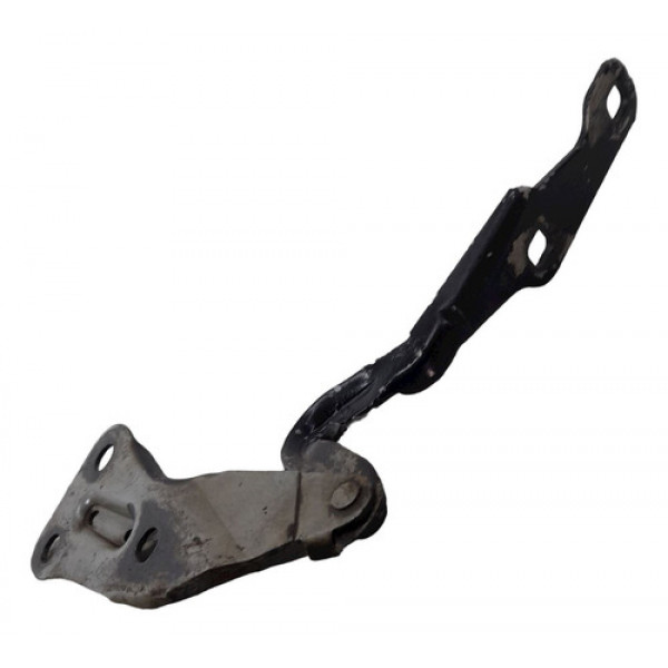 Dobradiça Esquerda Capô Gm Astra 2p 2001 158335