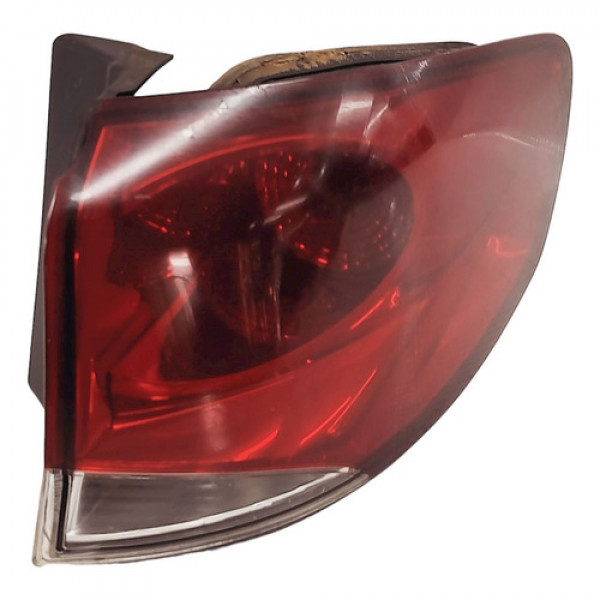 Lanterna Direita Fiat Palio Weekend Locker 1.8 8v 2010    14