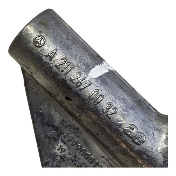 Haste Varão Trambulador  Mercedes-benz C 200k 1.8 2009 19507 Não Informado