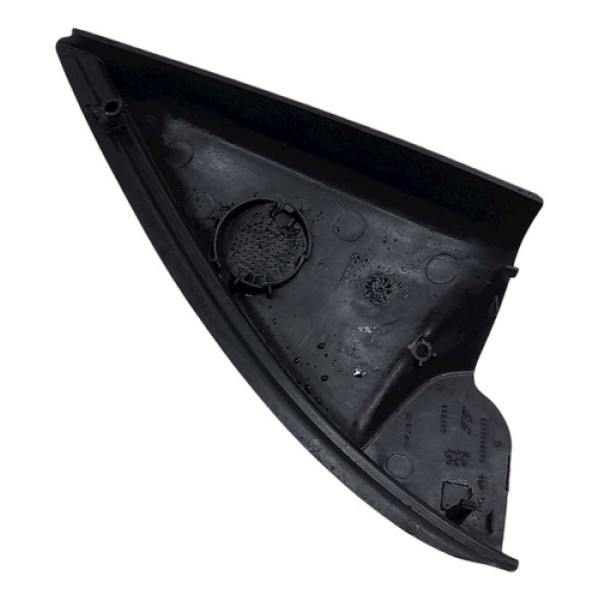 Acabamento Interno Retrovisor Esquerdo Peugeot 206 1.4 4p 20