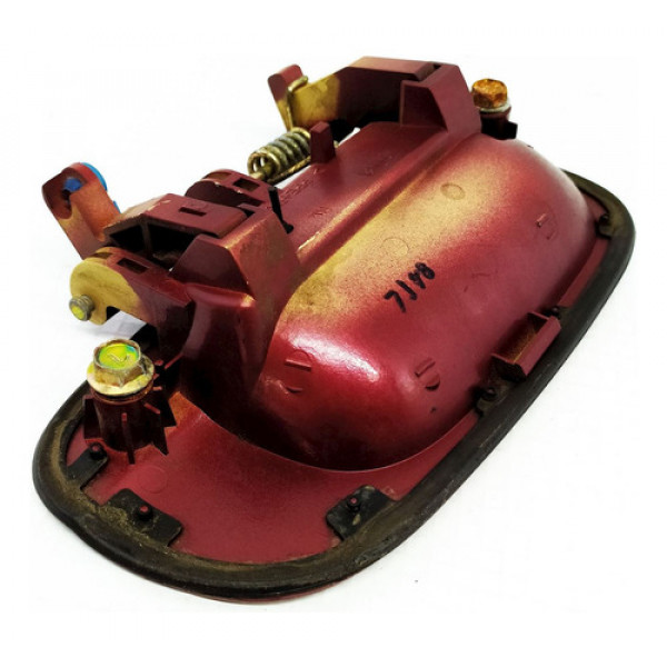 Maçaneta Externa Porta Traseira Esquerda Daewoo Leganza 1997