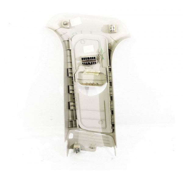 Capa Superior Coluna Central Direita Gm Prisma 1.4 At  2018 