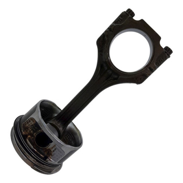 Pistão Biela  Vw Polo 1.6 2003 203414