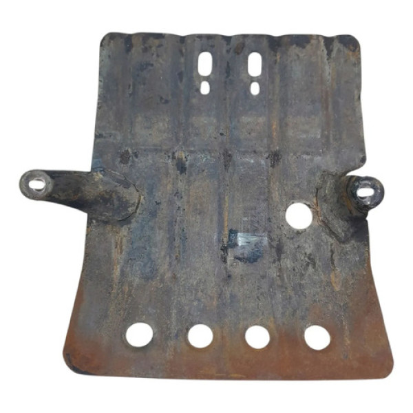 Protetor Cárter Vw Saveiro 1990    206934