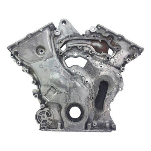 Tampa Frontal Motor  Dodge Journey R/t 2012 202431