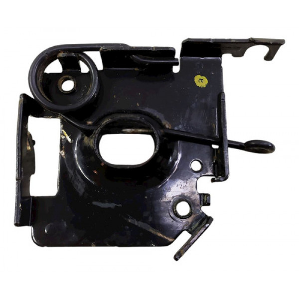 Fechadura Capô  Ford Fiesta Sd 1.6 2014 168892