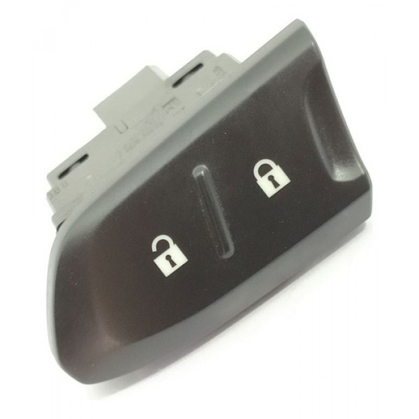 Botão Trava Porta Gm Prisma 1.4 Ltz 2018 70878