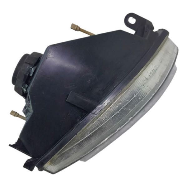 Farol Esquerdo Fiat Palio Weekend 1.6 16v 1997 V1765 - P16 Direito/passageiro