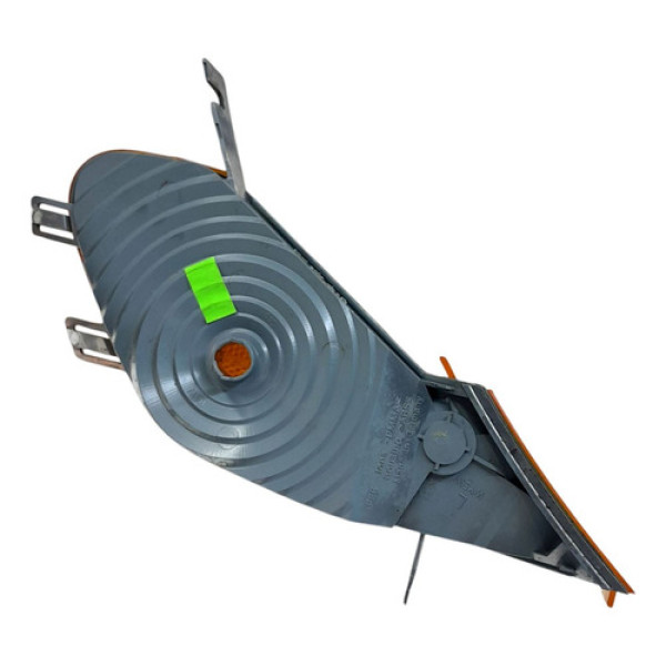 Luz Esquerda Pisca Paralama Porsche Cayenne 2004    189697