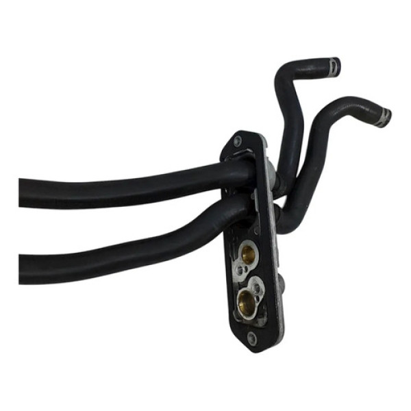 Mangueira Ar Quente Traseiro Vw Touareg V8 2009 206624