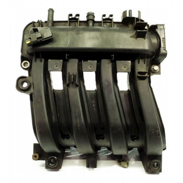 Coletor Admissão Renault Clio 16v 2008 Original 59235