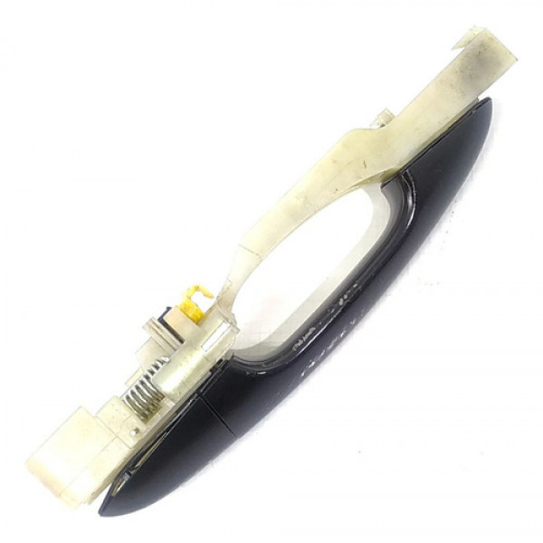 Maçaneta Externa Porta Traseira Direita Hyundai Hb20 1.0  20