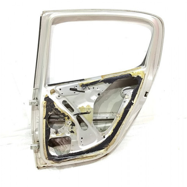 Porta Traseira Direita Peugeot 206 1.4 2005 V1345 - P34