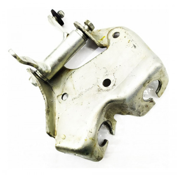 Suporte Cabo Trambulador Câmbio Fiat Palio Atract 1.0 2013 1