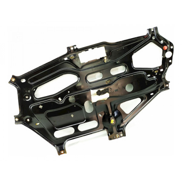 Suporte Máquina Vidro Porta Dianteira Direita Fiat Tipo 1.6 