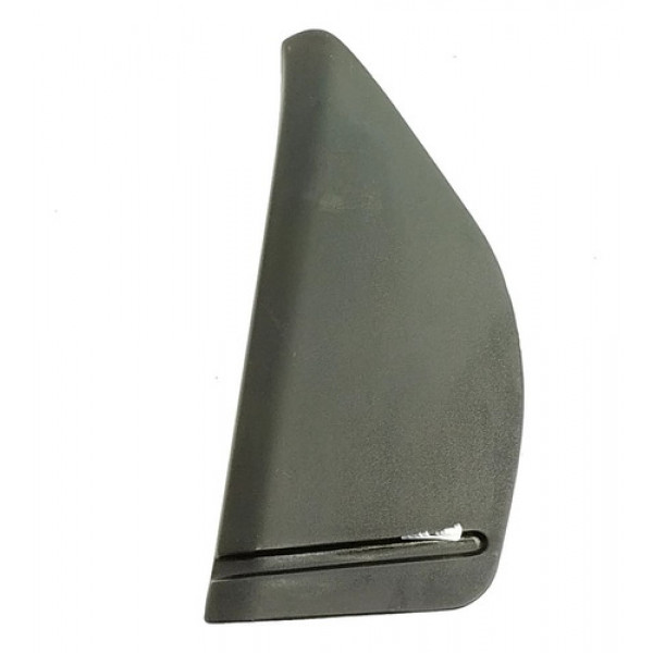 Moldura Interna Porta Traseira Direita Fiat Palio 2001    72