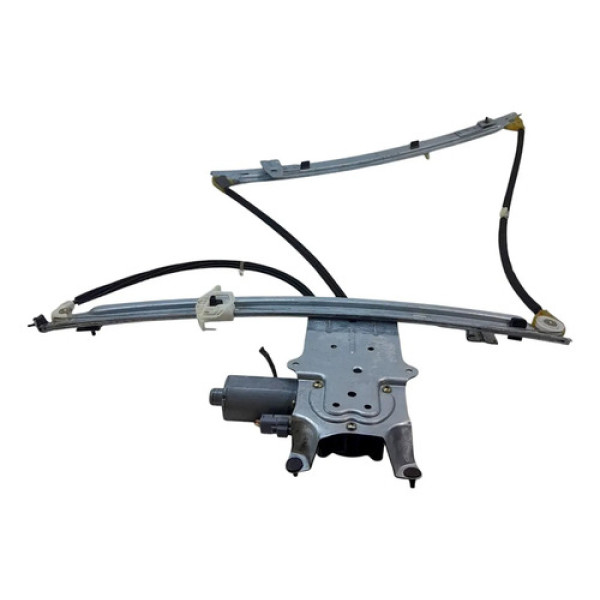 Maquina Vidro Porta Dianteira Direita  Citroën Xsara 2.0 16v