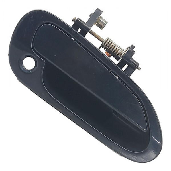 Maçaneta Externa Porta Dianteira Direita Honda Accord 2000  
