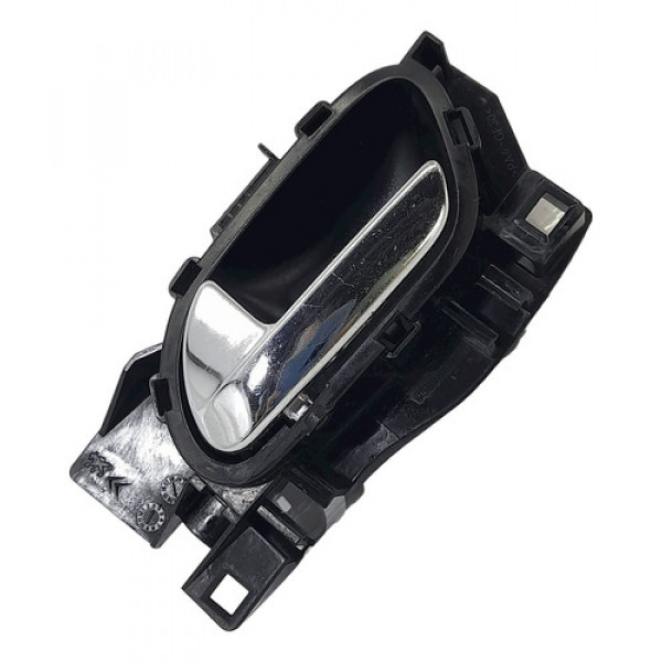 Maçaneta Interna Porta Dianteira Esquerda Citroën C3 1.5 201