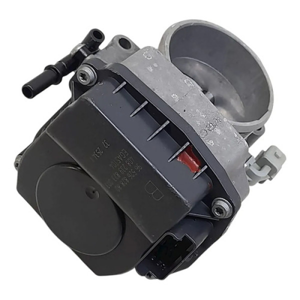 Tbi Corpo Borboleta  Peugeot 307 2.0 At 2006 209447