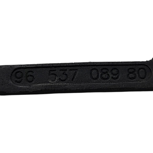 Chicote Elétrico Bicos Injetores  Citroën C3 1.4 Glx 2006 20