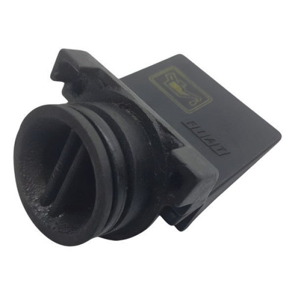 Tampa Enchimento Óleo Motor  Fiat Palio Weekend 1.6 16v 1997 - Não Informado