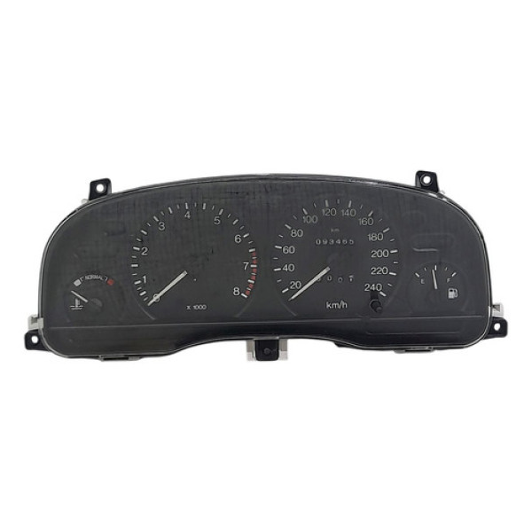 Painel De Instrumentos Ford Mondeo Clx 2.0 1997 V1743 - P27