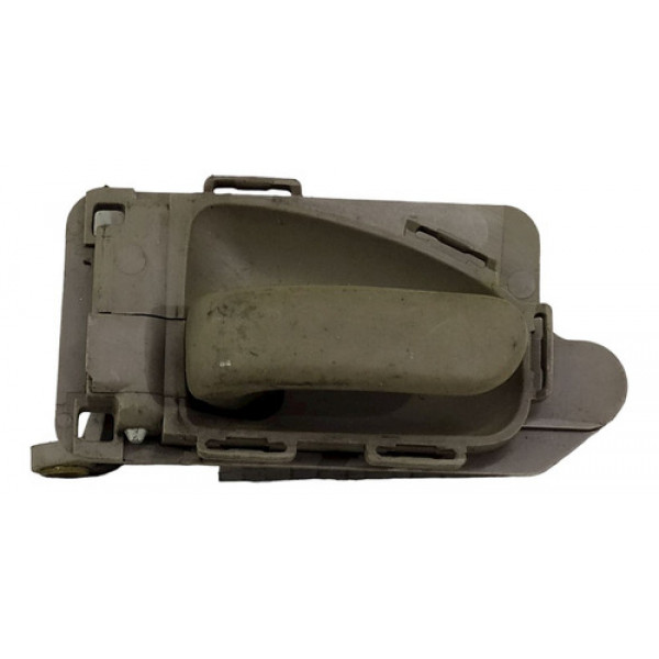 Maçaneta Interna Porta Dianteira Esquerda Citroen Picasso 20