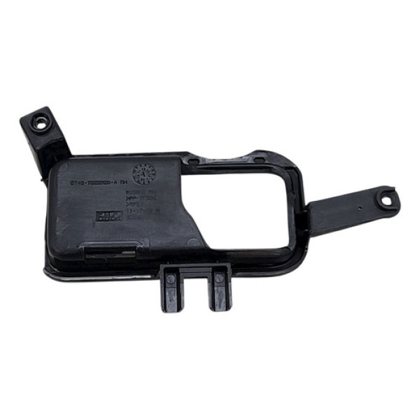 Acabamento Moldura Maçaneta Interna Porta Dianteira Direita  Não Informado