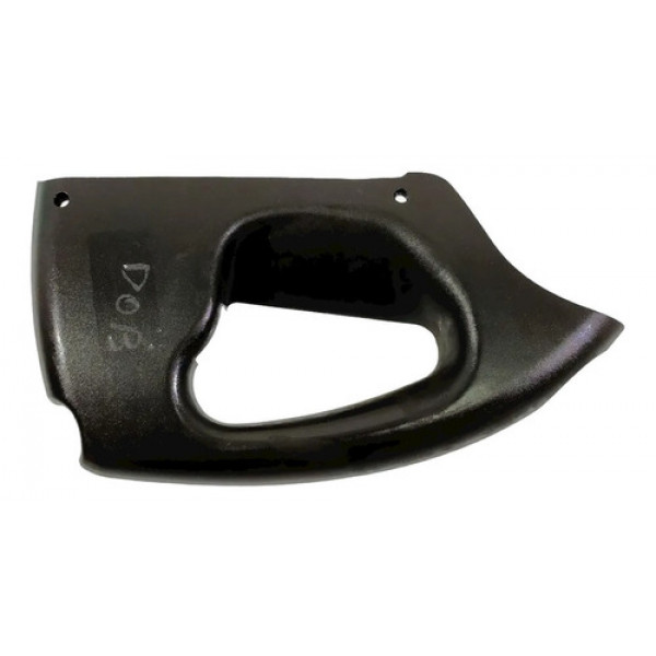 Capa Maçaneta Interna Traseira Direita Fiat Doblo 2000 31553
