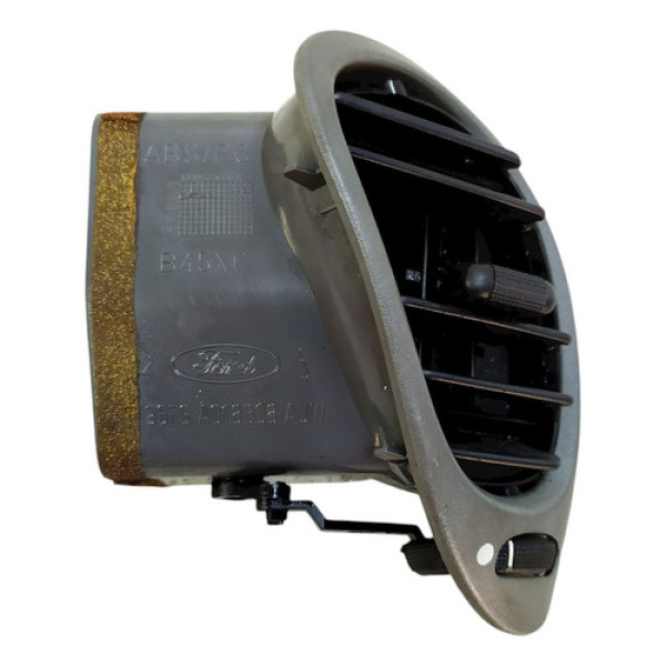 Difusor Ar Direito Capa Painel  Ford Fiesta 2p 1996 194142