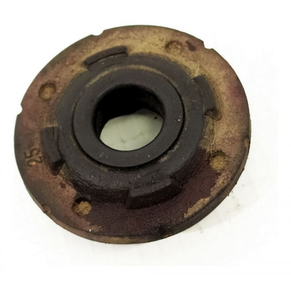 Coxim Radiador Ford New Fiesta 2013    126676