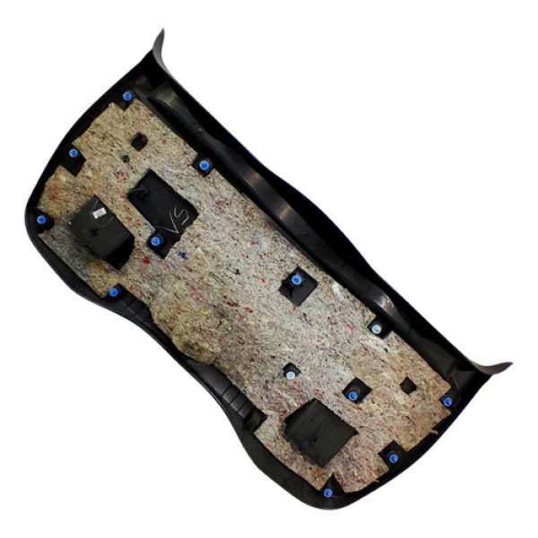 Acabamento Interno Tampa Traseira  Citroën C3 Aircross 1.6 1