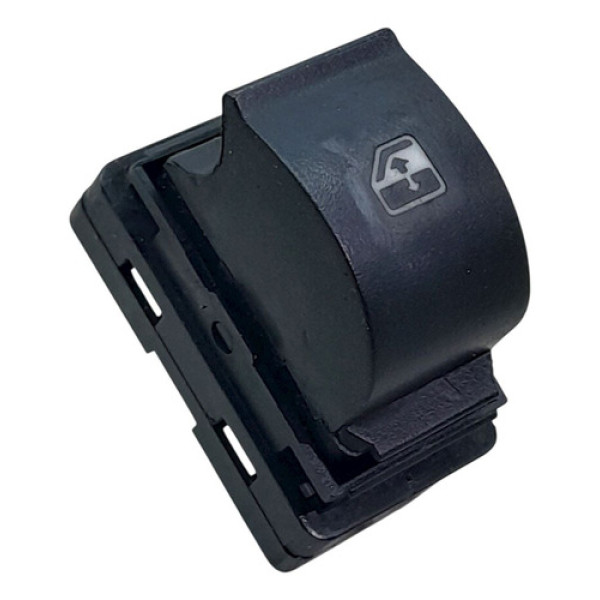 Botão Vidro Elétrico Porta Dianteira Direita  Fiat Punto 1.6