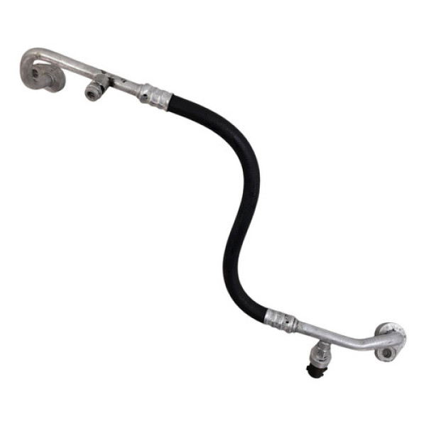 Mangueira Compressor Condensador Ar Condicionado  Jeep Chero
