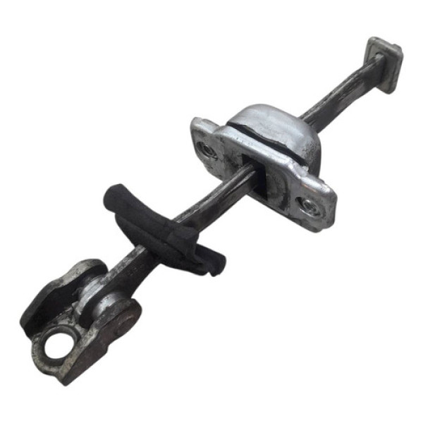 Limitador Porta Dianteira Esquerda  Gm Corsa Sedan 1.8 2003 