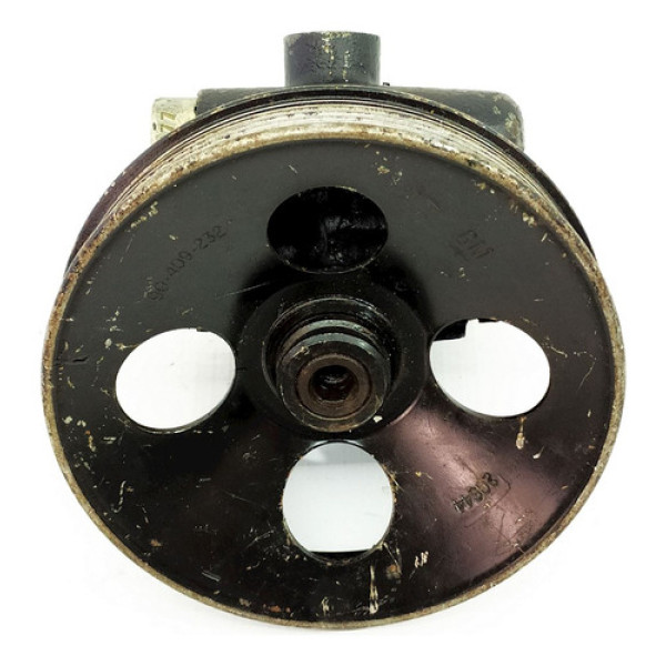 Bomba Direção Hidraulica Gm Astra 2005    126863