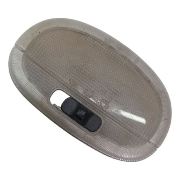 Luz Cortesia Teto Ford Focus 2.0 Hb  2008 180309