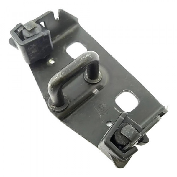 Batente Fechadura Porta Traseira Citroen Picasso 2003 33353
